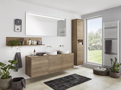 Móveis para Banheiro category